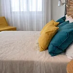 Hotiday Centro Aparthotel 3*