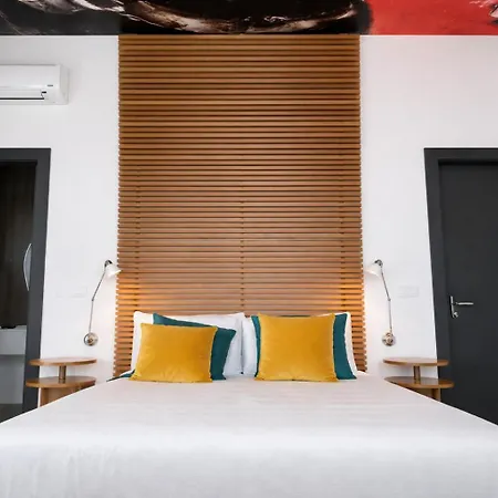 Aparthotel Hotiday Centro Torre Lapillo