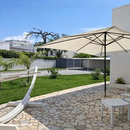 Hotiday Centro Ξενοδοχείο με διαμερίσματα Torre Lapillo