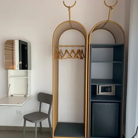 Aparthotel Hotiday Centro Torre Lapillo