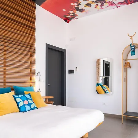 Hotiday Centro 3* Torre Lapillo