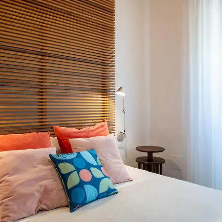 Hotiday Centro 3* Torre Lapillo