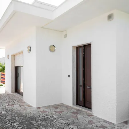 Hotiday Centro Ξενοδοχείο με διαμερίσματα Torre Lapillo