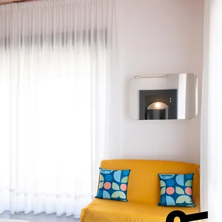 Hotiday Centro 3* Torre Lapillo